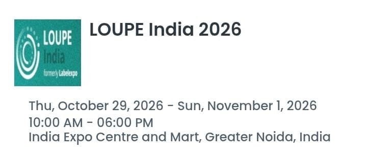 Loupe India 2026